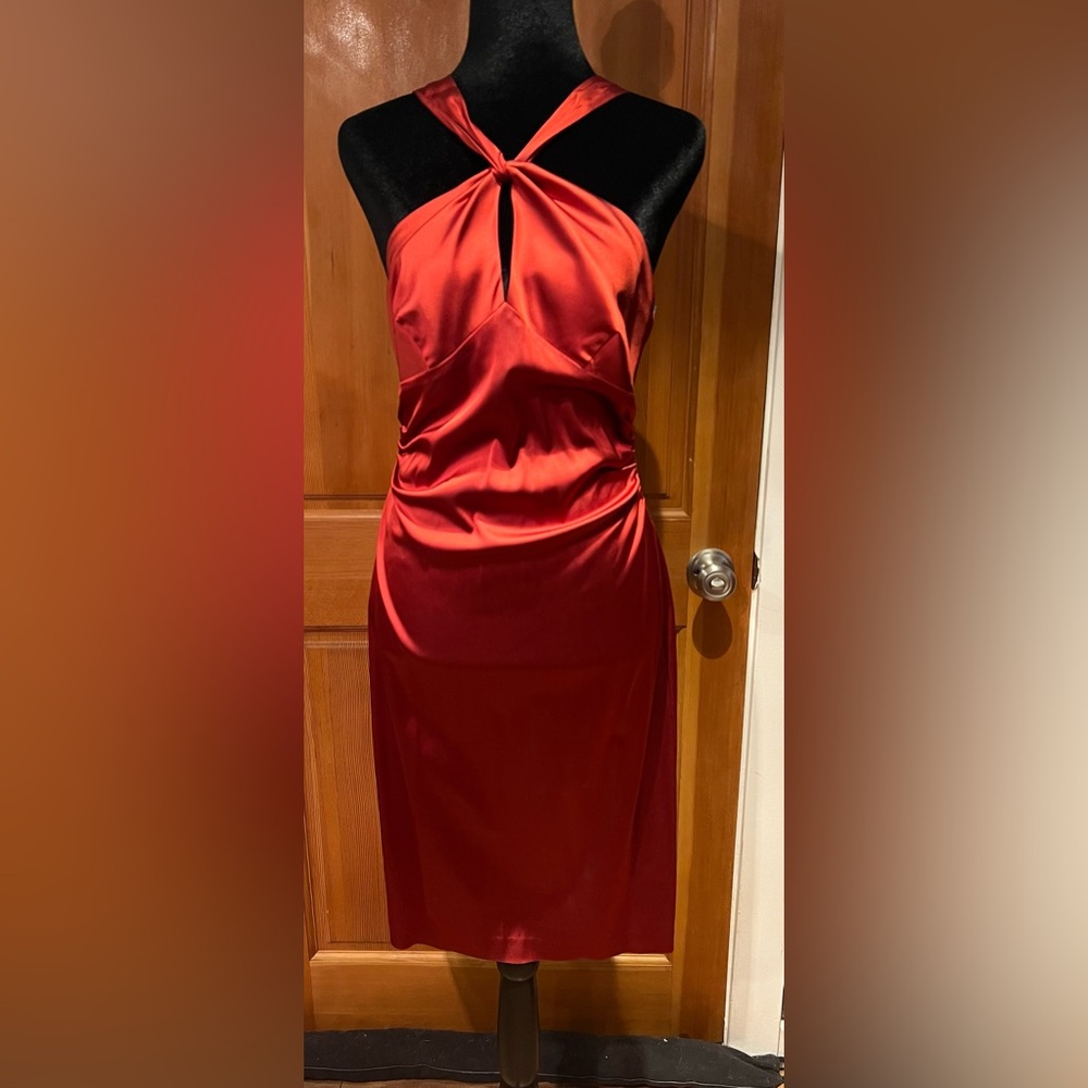 Cocktail dress